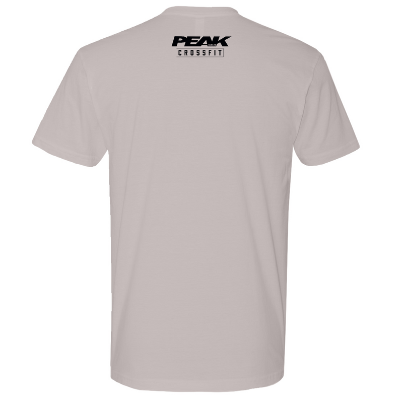 Peak 360 CrossFit 3SXTY Mens - T-Shirt