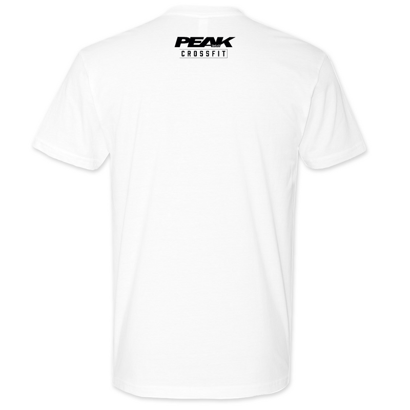 Peak 360 CrossFit 3SXTY Mens - T-Shirt