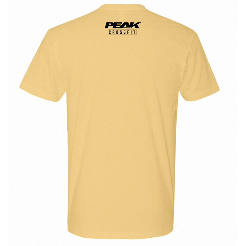 Peak 360 CrossFit 3SXTY Mens - T-Shirt