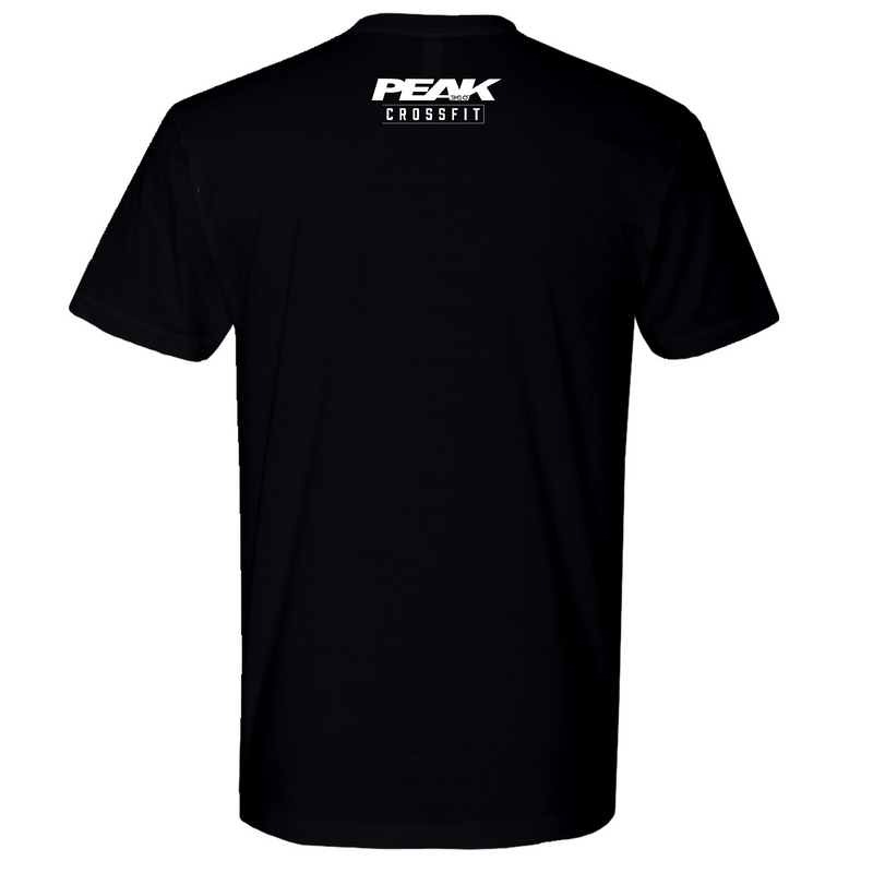 Peak 360 CrossFit Splash Mens - T-Shirt