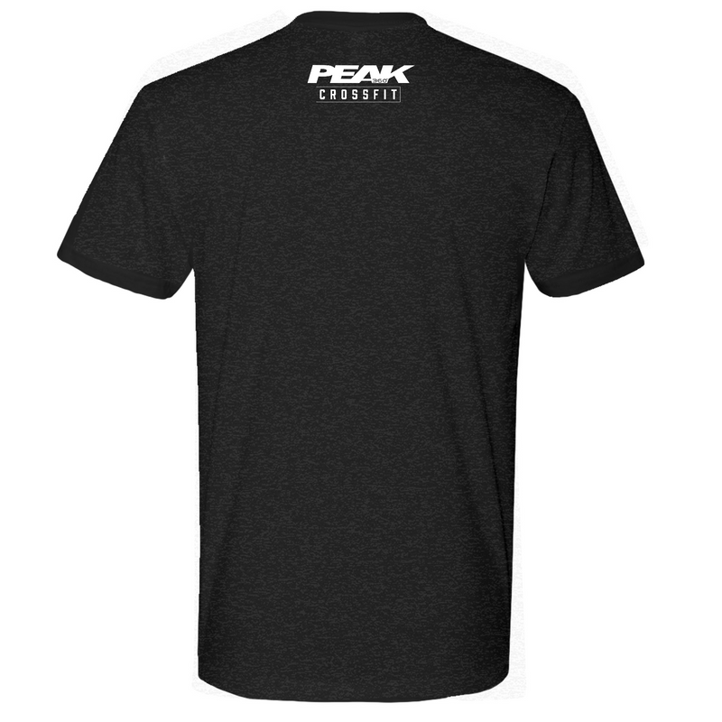 Peak 360 CrossFit Splash Mens - T-Shirt