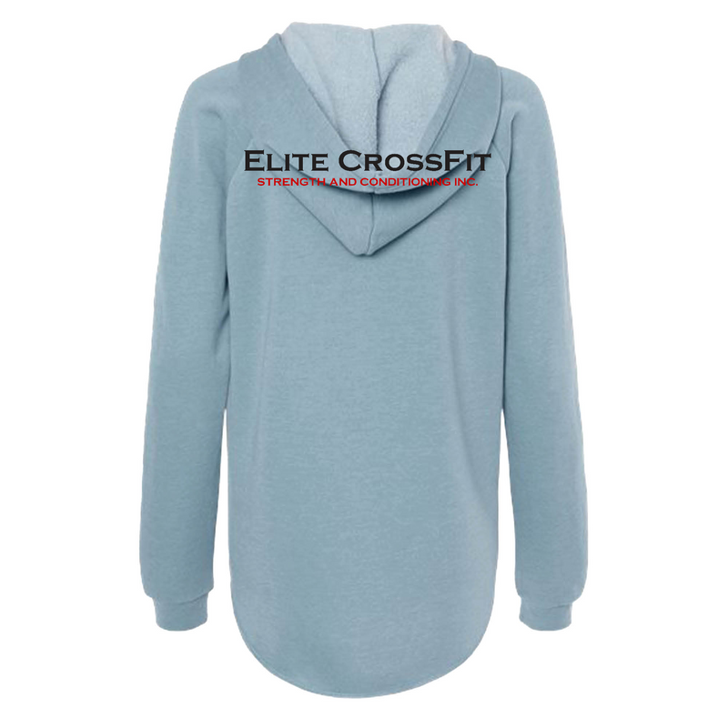 Elite CrossFit Standard Womens - Hoodie