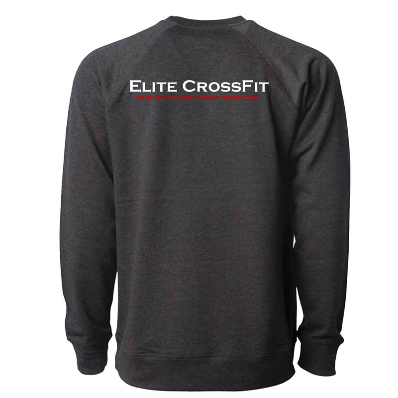 Elite CrossFit Standard Mens - CrewNeck