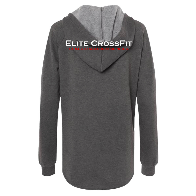 Elite CrossFit Standard Womens - Hoodie
