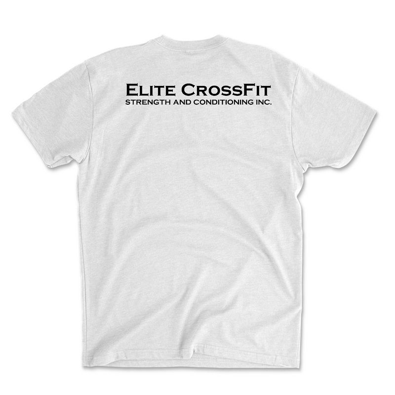 Elite CrossFit HGH Mens - T-Shirt