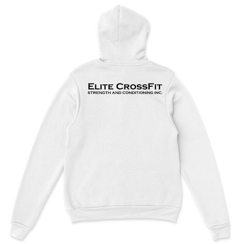 Elite CrossFit HGH Mens - Hoodie