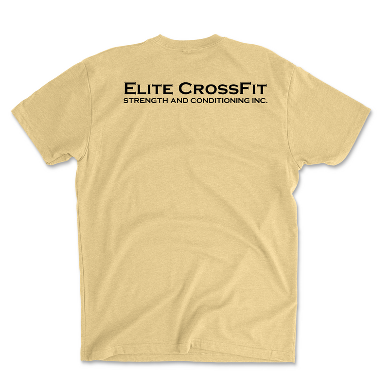 Elite CrossFit Gorilla Mens - T-Shirt