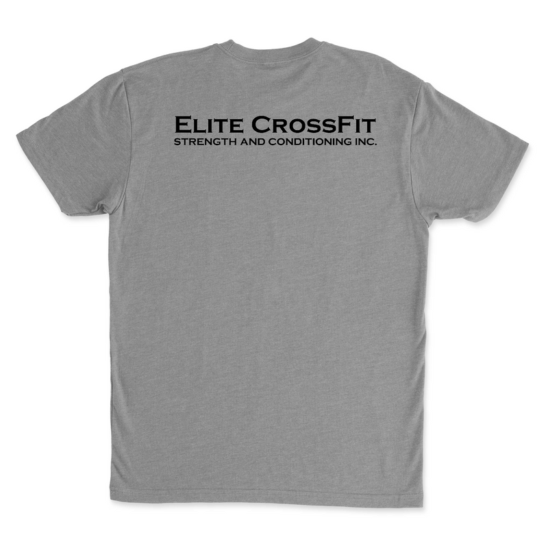 Elite CrossFit Gorilla Mens - T-Shirt