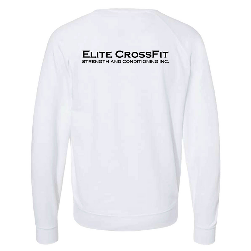 Elite CrossFit Gorilla Mens - CrewNeck