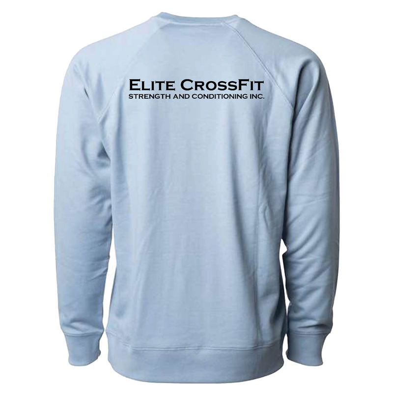 Elite CrossFit Gorilla Mens - CrewNeck