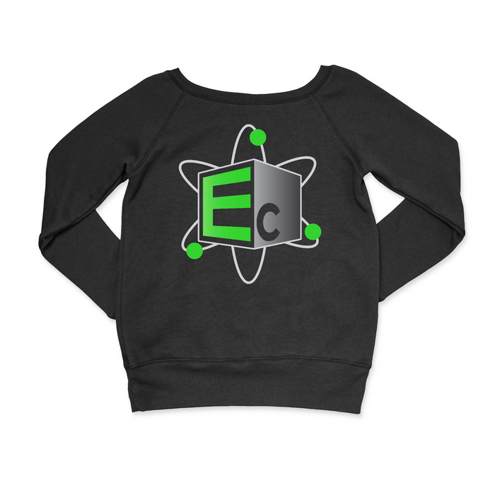 Elemental CrossFit Standard Womens - CrewNeck