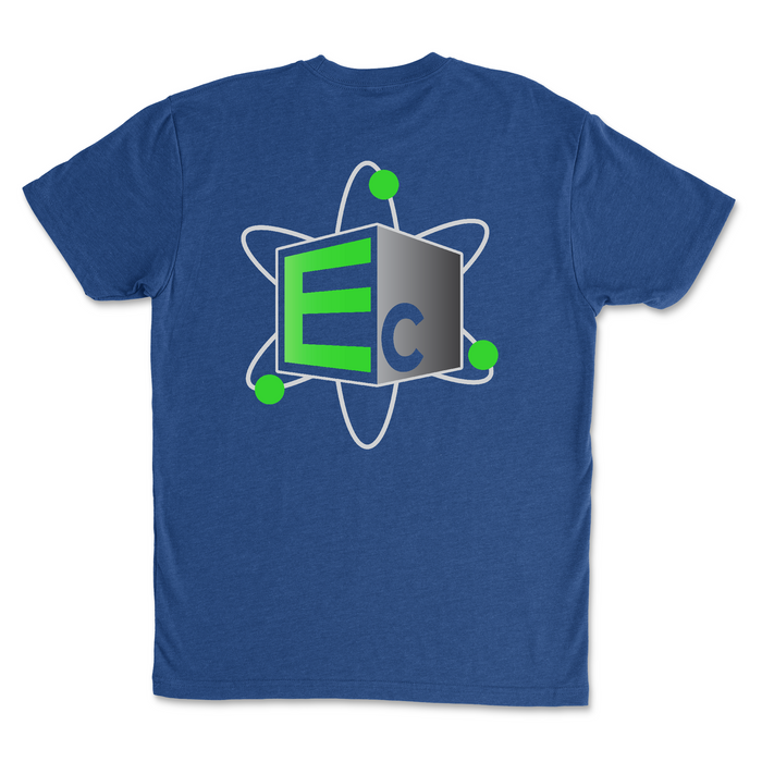 Elemental CrossFit Standard Mens - T-Shirt