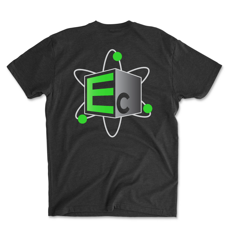 Elemental CrossFit Standard Mens - T-Shirt