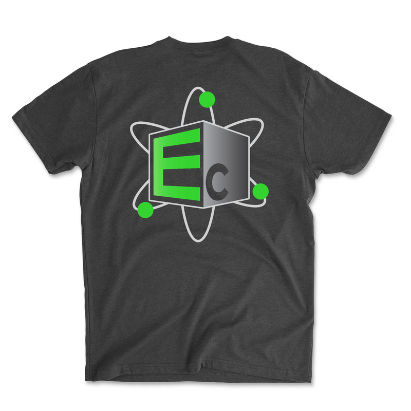 Elemental CrossFit Standard Mens - T-Shirt