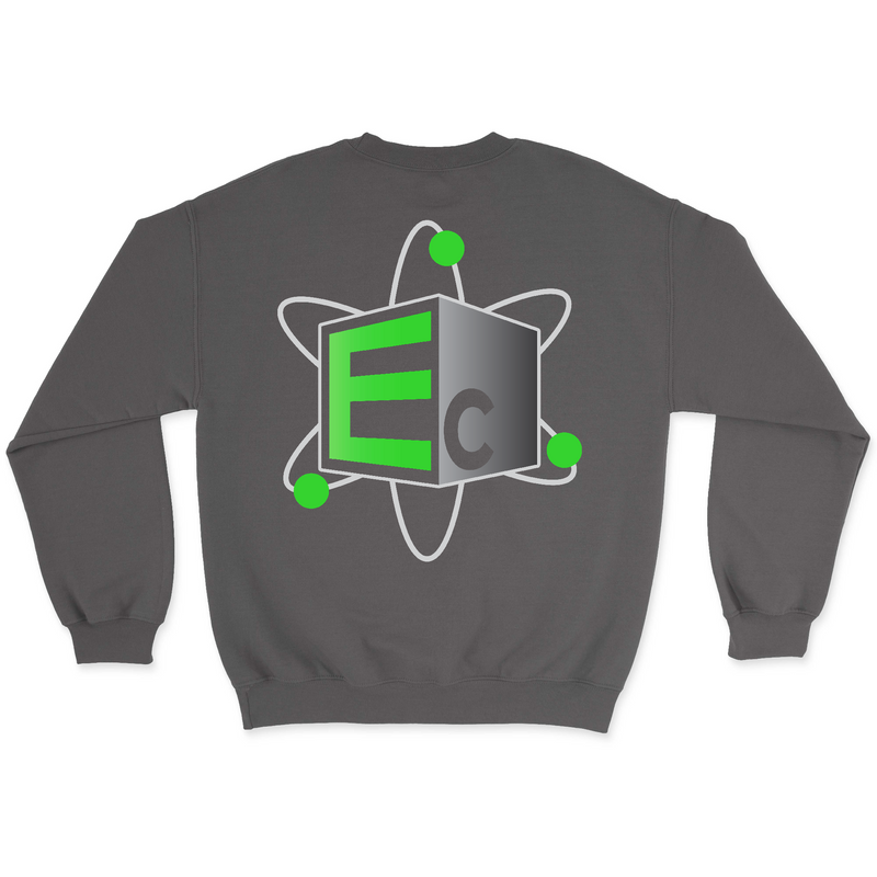 Elemental CrossFit Standard Mens - Midweight Sweatshirt