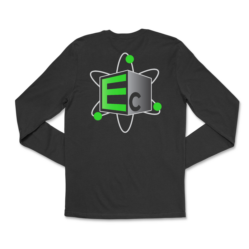 Elemental CrossFit Standard Mens - Long Sleeve