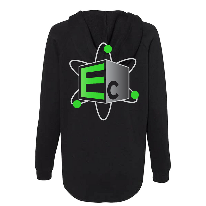 Elemental CrossFit Standard Womens - Hoodie