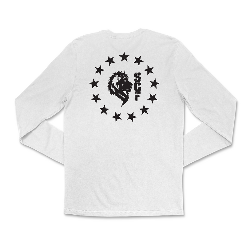Sullivan CrossFit Star Mens - Long Sleeve