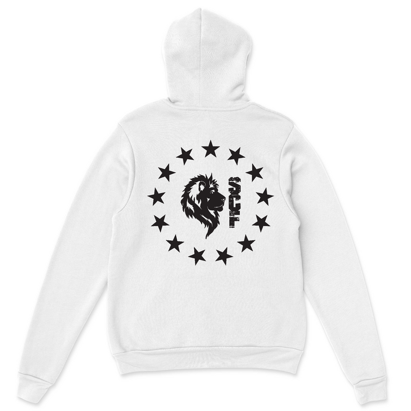 Sullivan CrossFit Star Mens - Hoodie