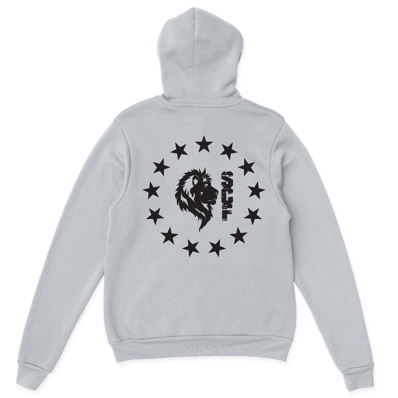 Sullivan CrossFit Star Mens - Hoodie