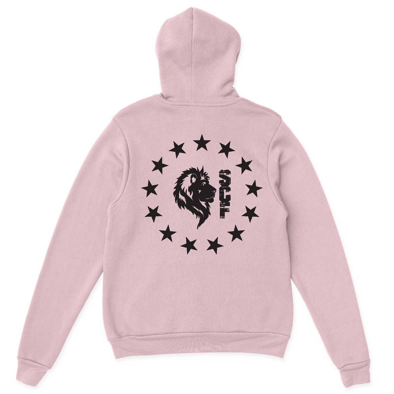 Sullivan CrossFit Star Mens - Hoodie
