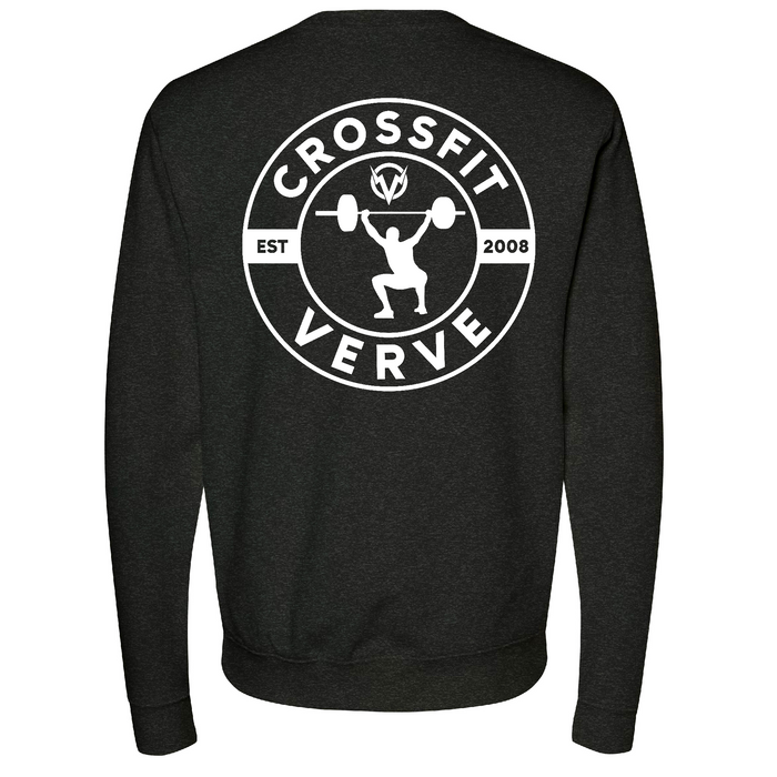 CrossFit Verve Pocket Mens - Sweatshirt