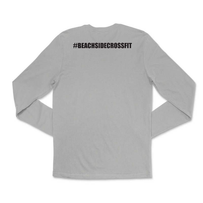 BeachSide CrossFit Mafia Mens - Long Sleeve