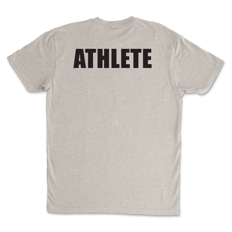 Royal City CrossFit Athlete Mens - T-Shirt