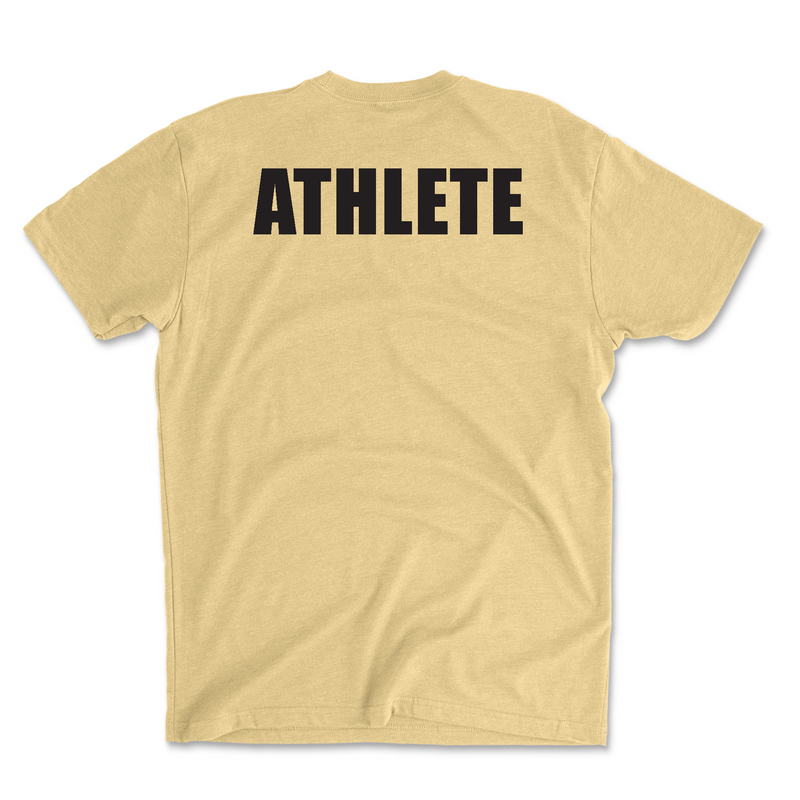 Royal City CrossFit Athlete Mens - T-Shirt