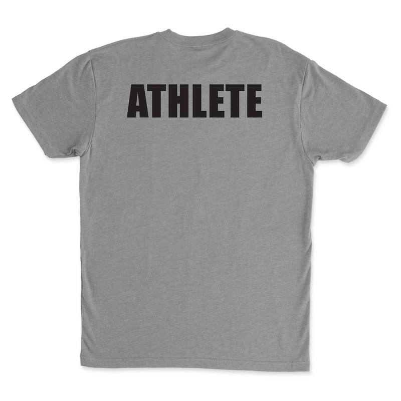 Royal City CrossFit Athlete Mens - T-Shirt