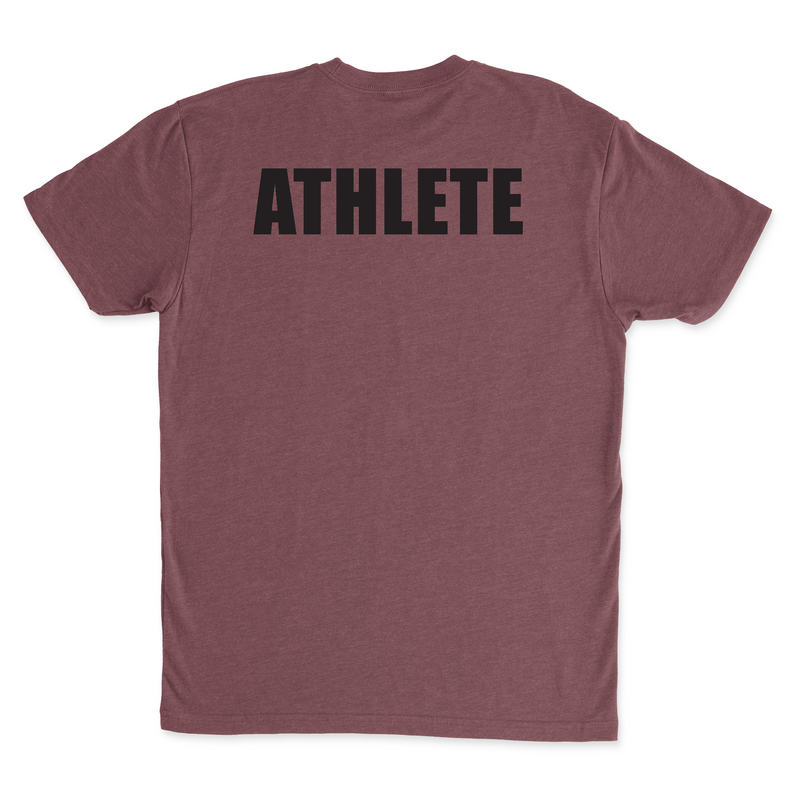 Royal City CrossFit Athlete Mens - T-Shirt