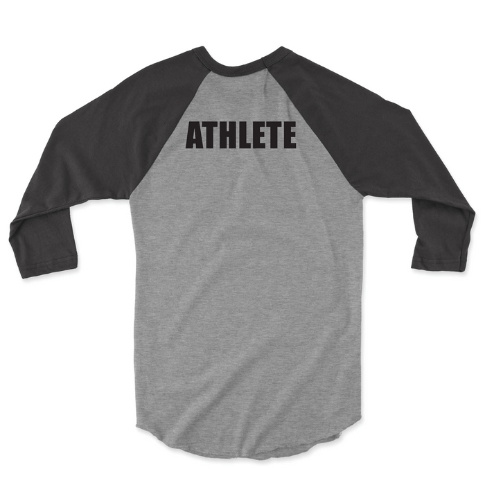 Royal City CrossFit Athlete Mens - 3/4 Sleeve