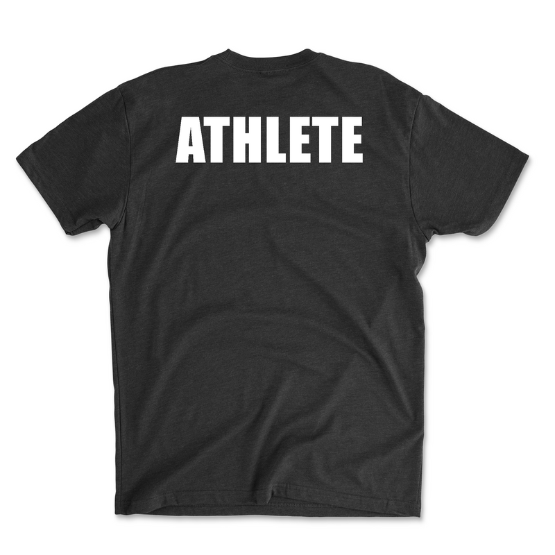 Royal City CrossFit Athlete Mens - T-Shirt