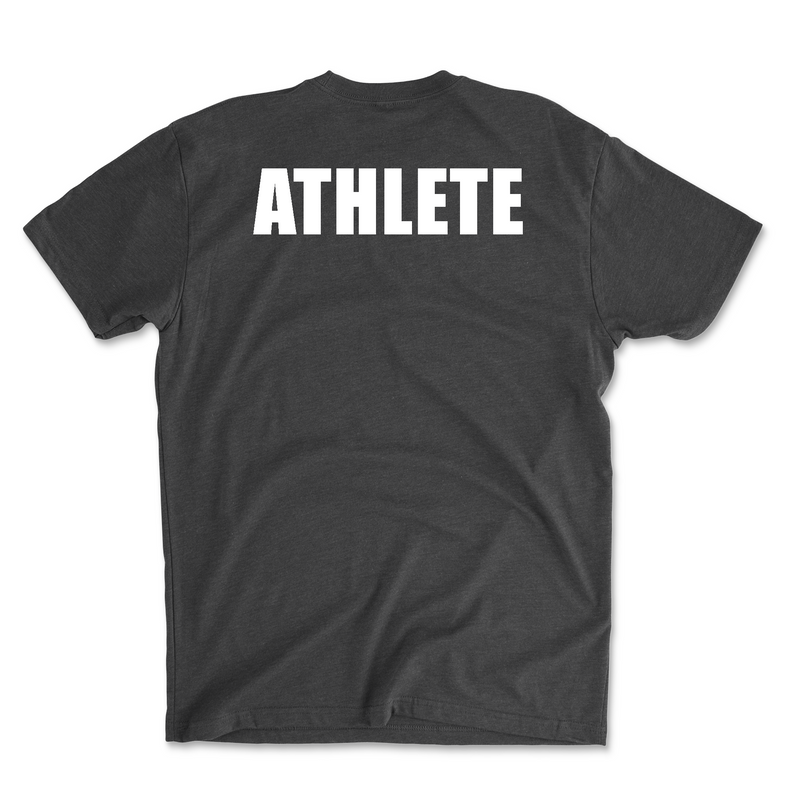 Royal City CrossFit Athlete Mens - T-Shirt