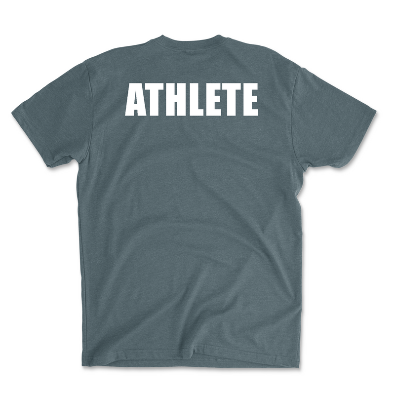 Royal City CrossFit Athlete Mens - T-Shirt