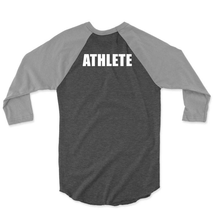 Royal City CrossFit Athlete Mens - 3/4 Sleeve