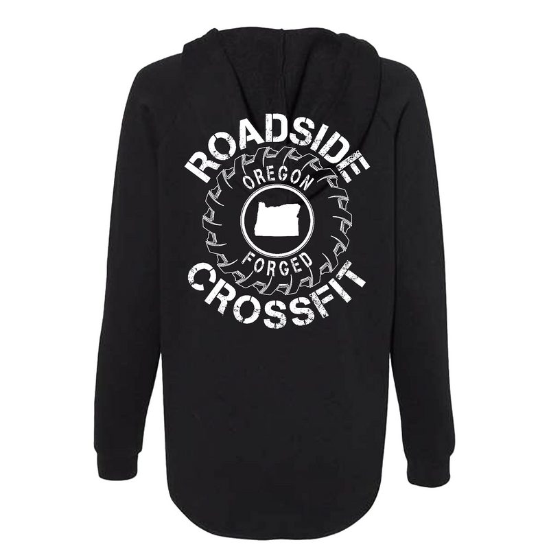 Roadside CrossFit RSCF Womens - Hoodie