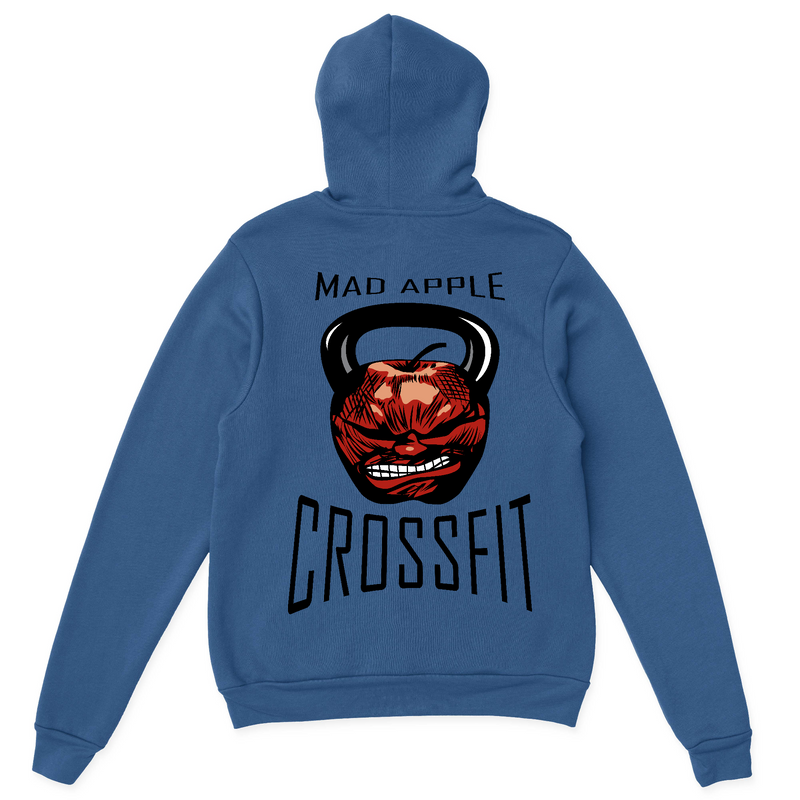 Mad Apple CrossFit Vibe Tribe Mens - Hoodie
