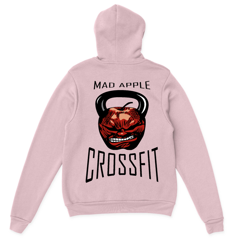 Mad Apple CrossFit Vibe Tribe Mens - Hoodie