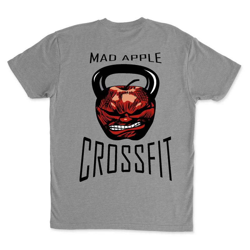 Mad Apple CrossFit Vibe Tribe Mens - T-Shirt