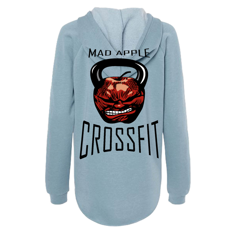 Mad Apple CrossFit Vibe Tribe Womens - Hoodie