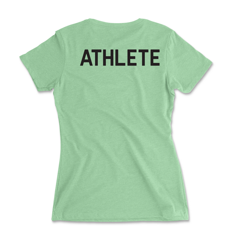 CrossFit Music City - Athlete - Womens - T-Shirt