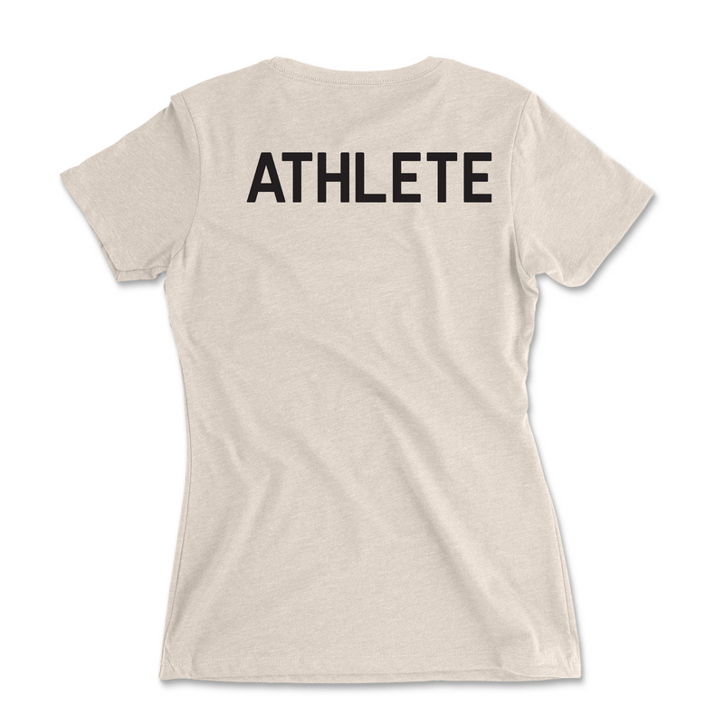 CrossFit Music City - Athlete - Womens - T-Shirt