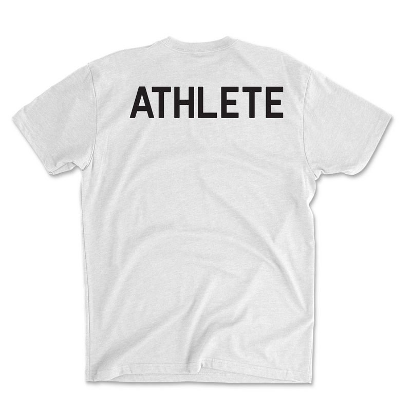 CrossFit Music City - Athlete - Mens - T-Shirt