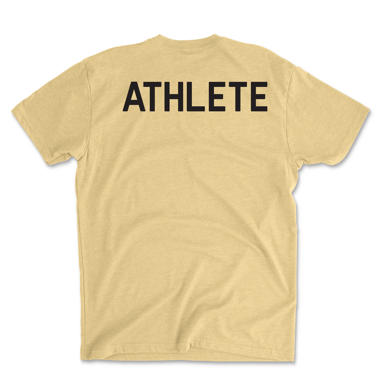 CrossFit Music City - Athlete - Mens - T-Shirt