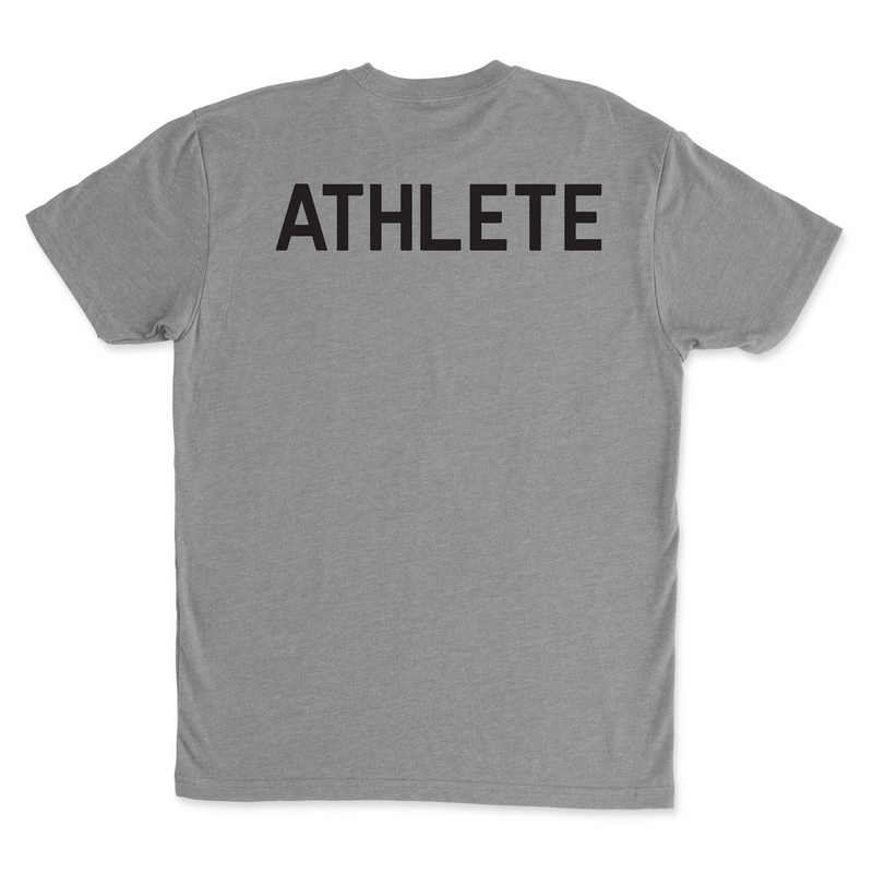 CrossFit Music City - Athlete - Mens - T-Shirt