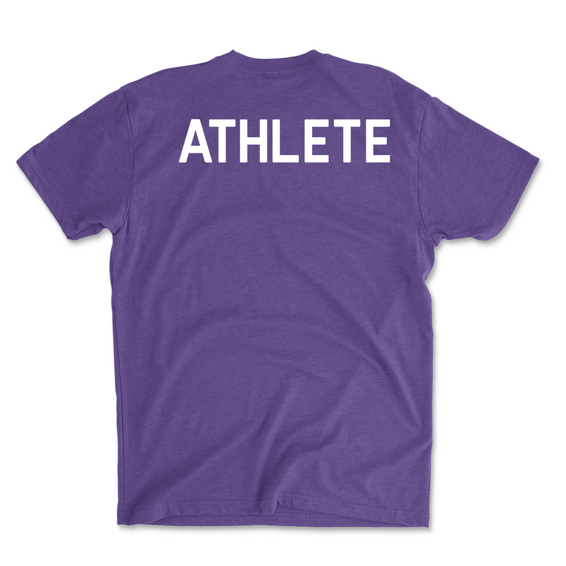 CrossFit Music City - Athlete - Mens - T-Shirt
