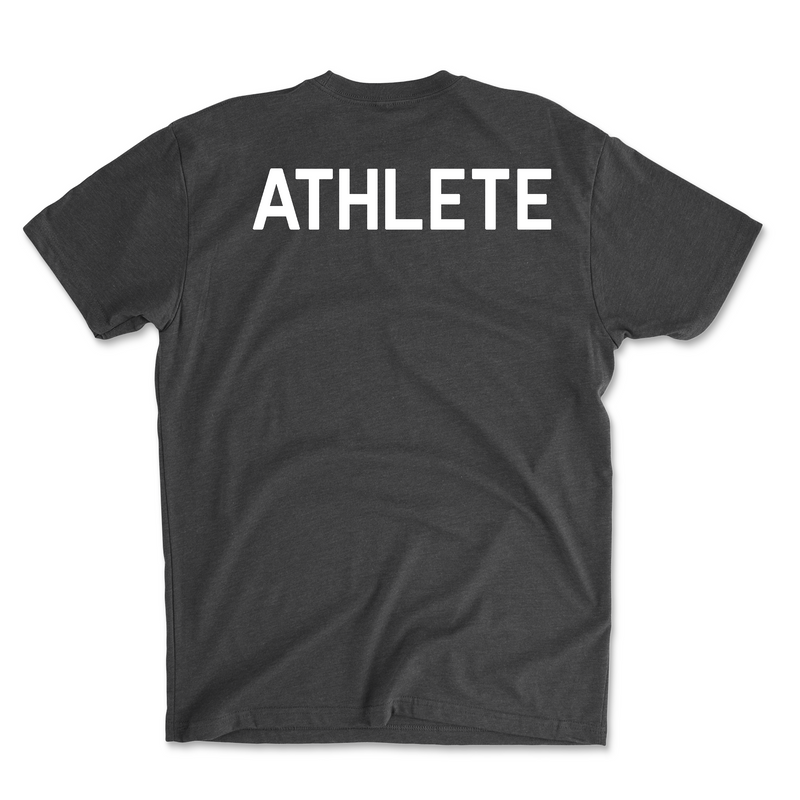 CrossFit Music City - Athlete - Mens - T-Shirt