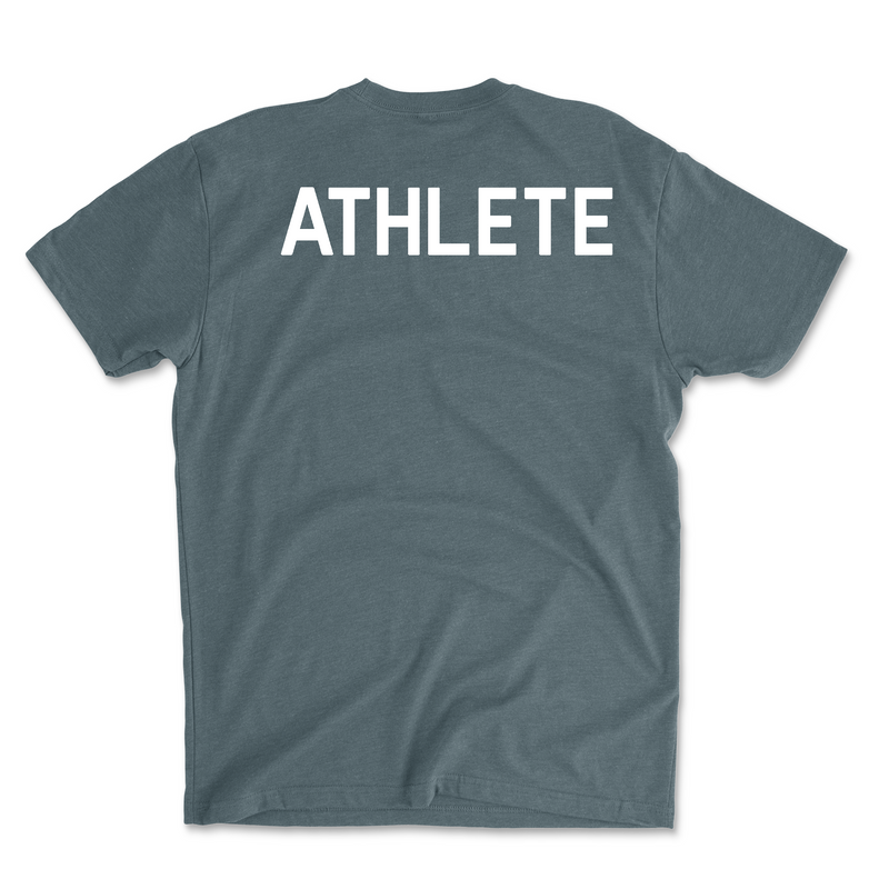 CrossFit Music City - Athlete - Mens - T-Shirt