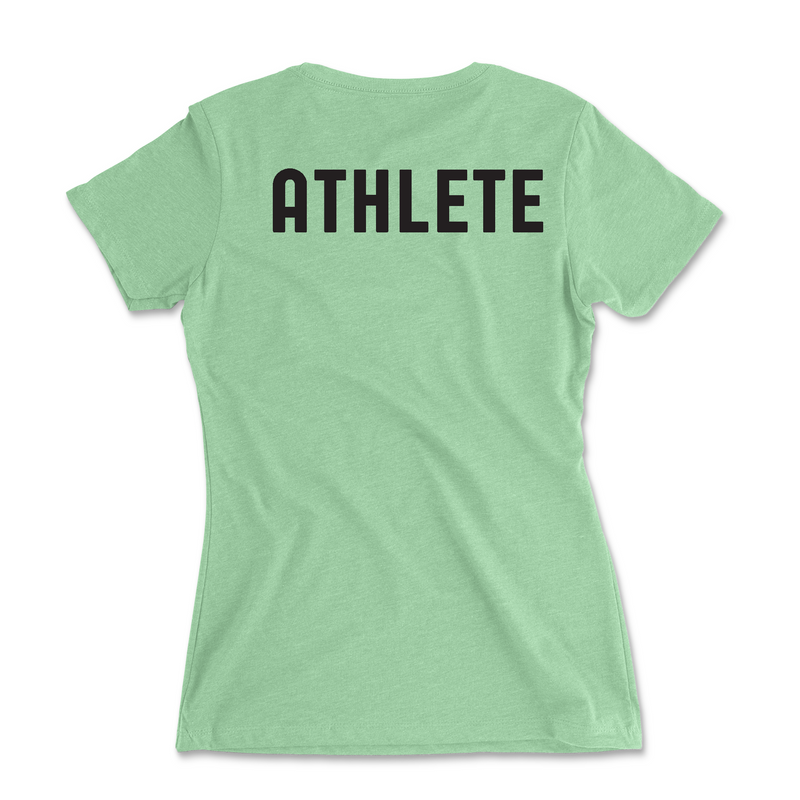 CrossFit Lake Wylie Standard Womens - T-Shirt